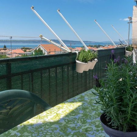 Appartement Antonio à Kaštela Extérieur photo