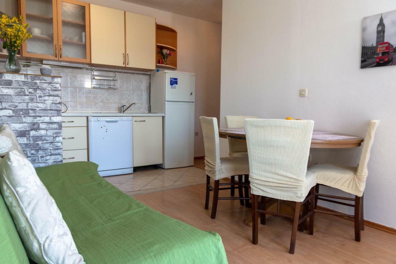 Appartement Antonio à Kaštela Extérieur photo
