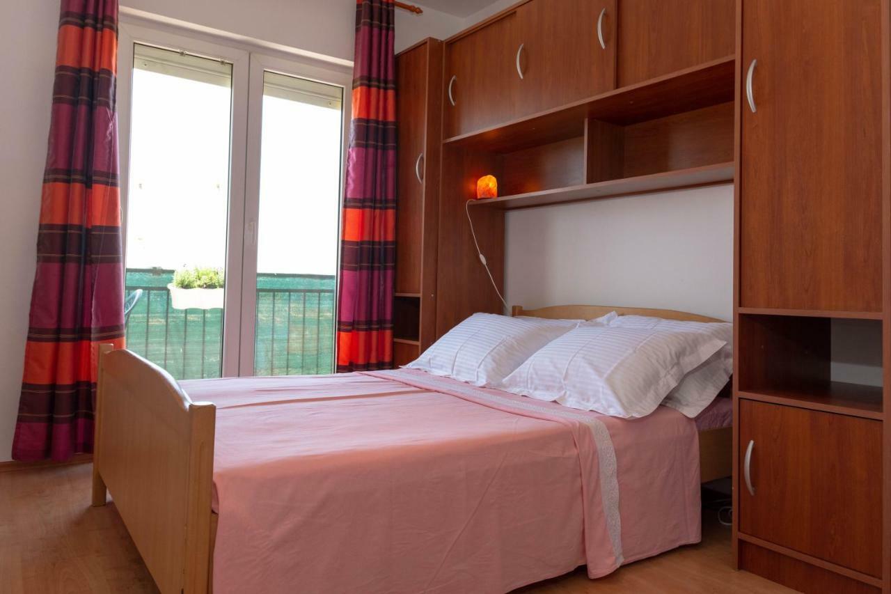 Appartement Antonio à Kaštela Extérieur photo