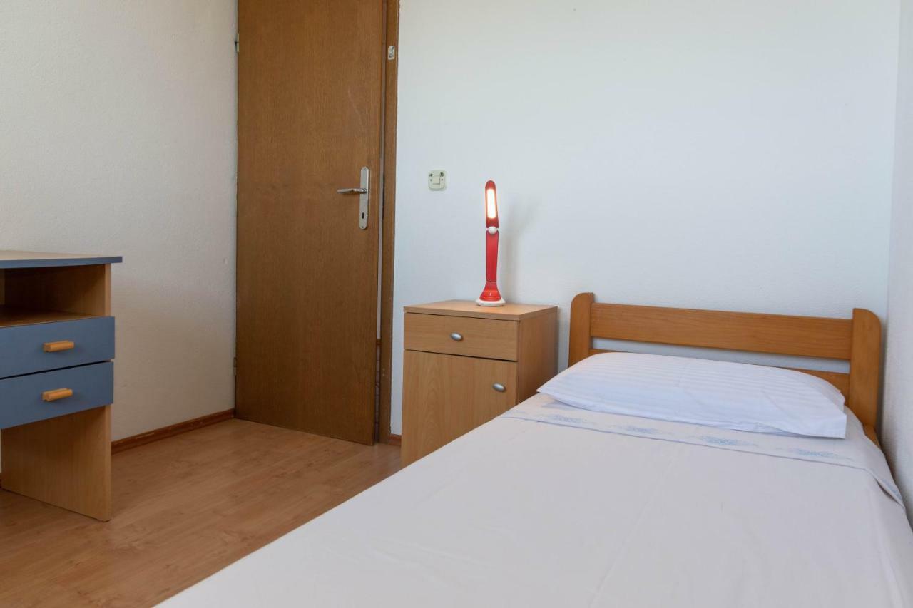 Appartement Antonio à Kaštela Extérieur photo
