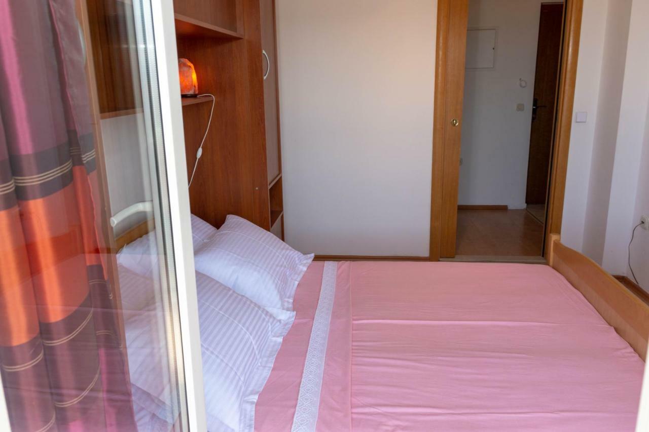 Appartement Antonio à Kaštela Extérieur photo