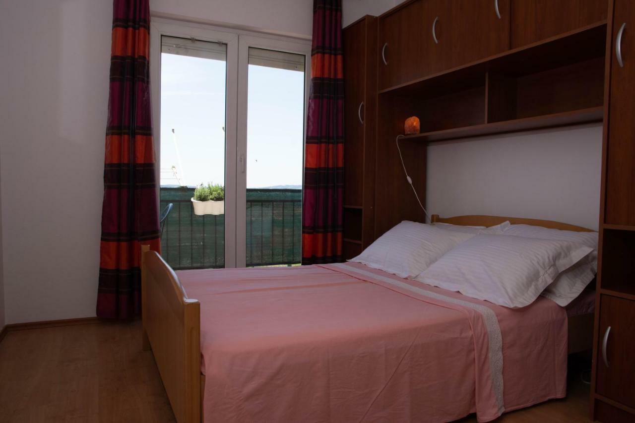 Appartement Antonio à Kaštela Extérieur photo