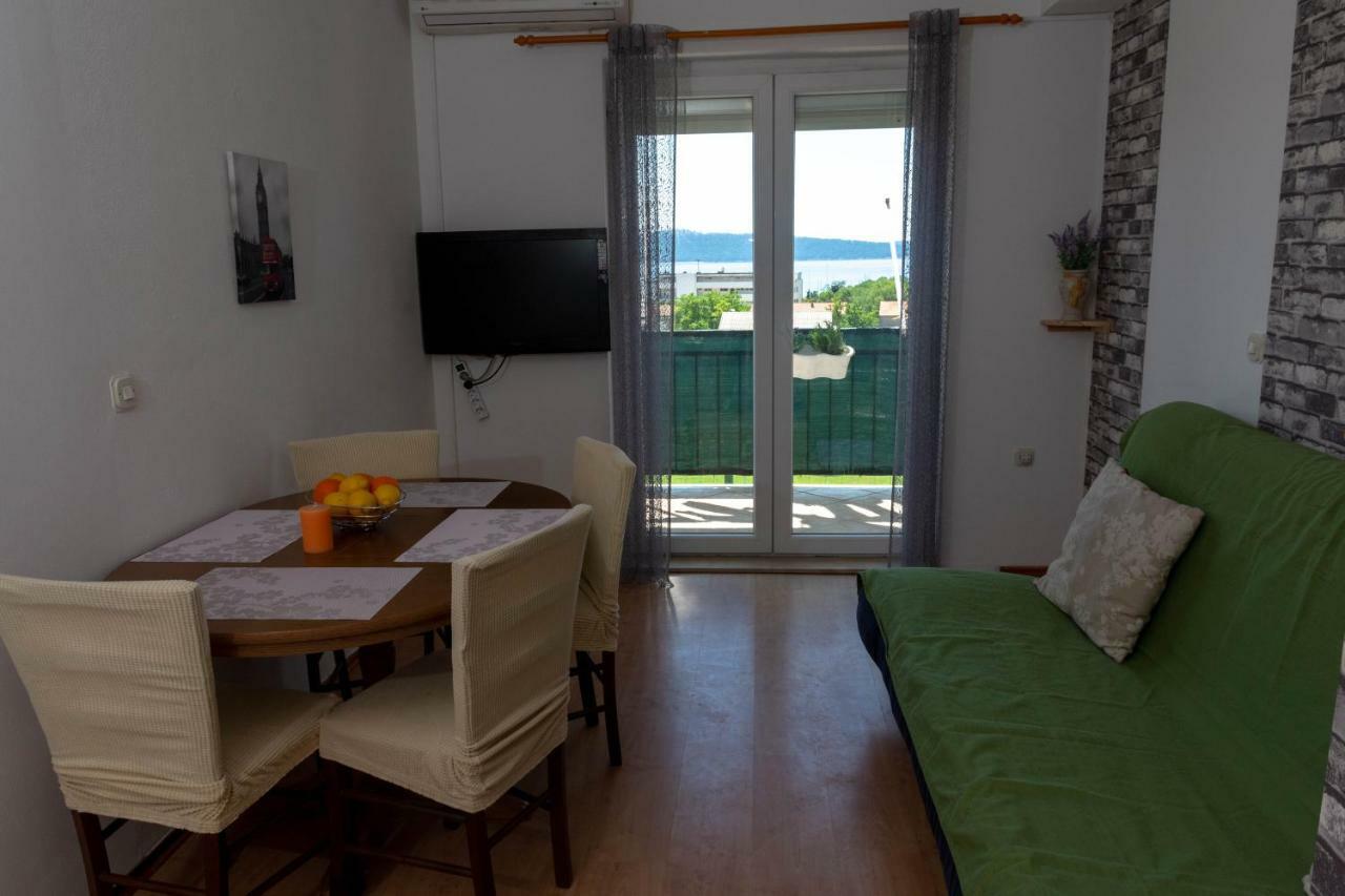 Appartement Antonio à Kaštela Extérieur photo