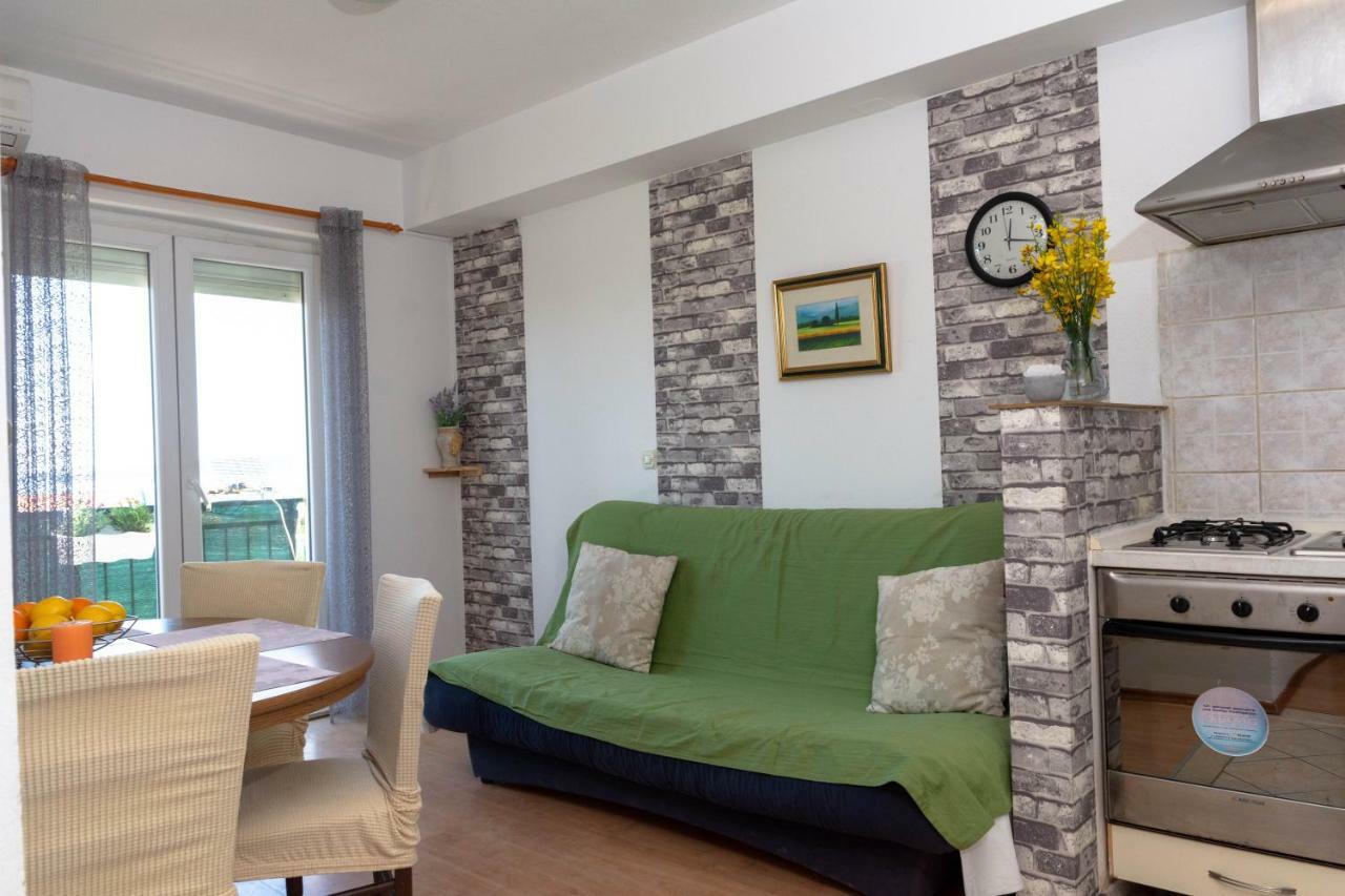 Appartement Antonio à Kaštela Extérieur photo