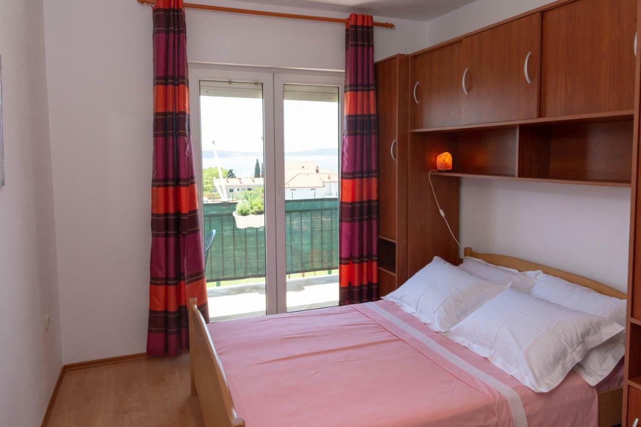 Appartement Antonio à Kaštela Extérieur photo