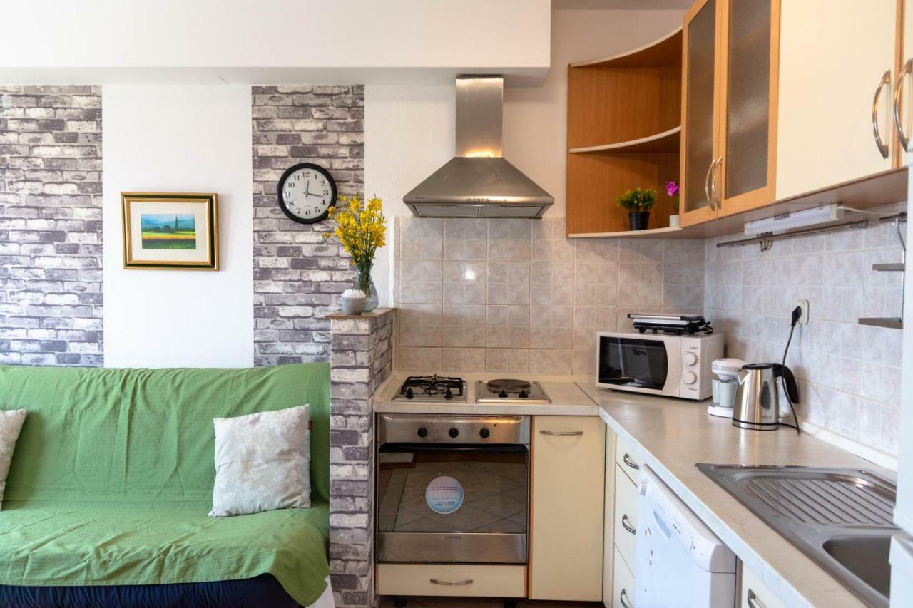 Appartement Antonio à Kaštela Extérieur photo