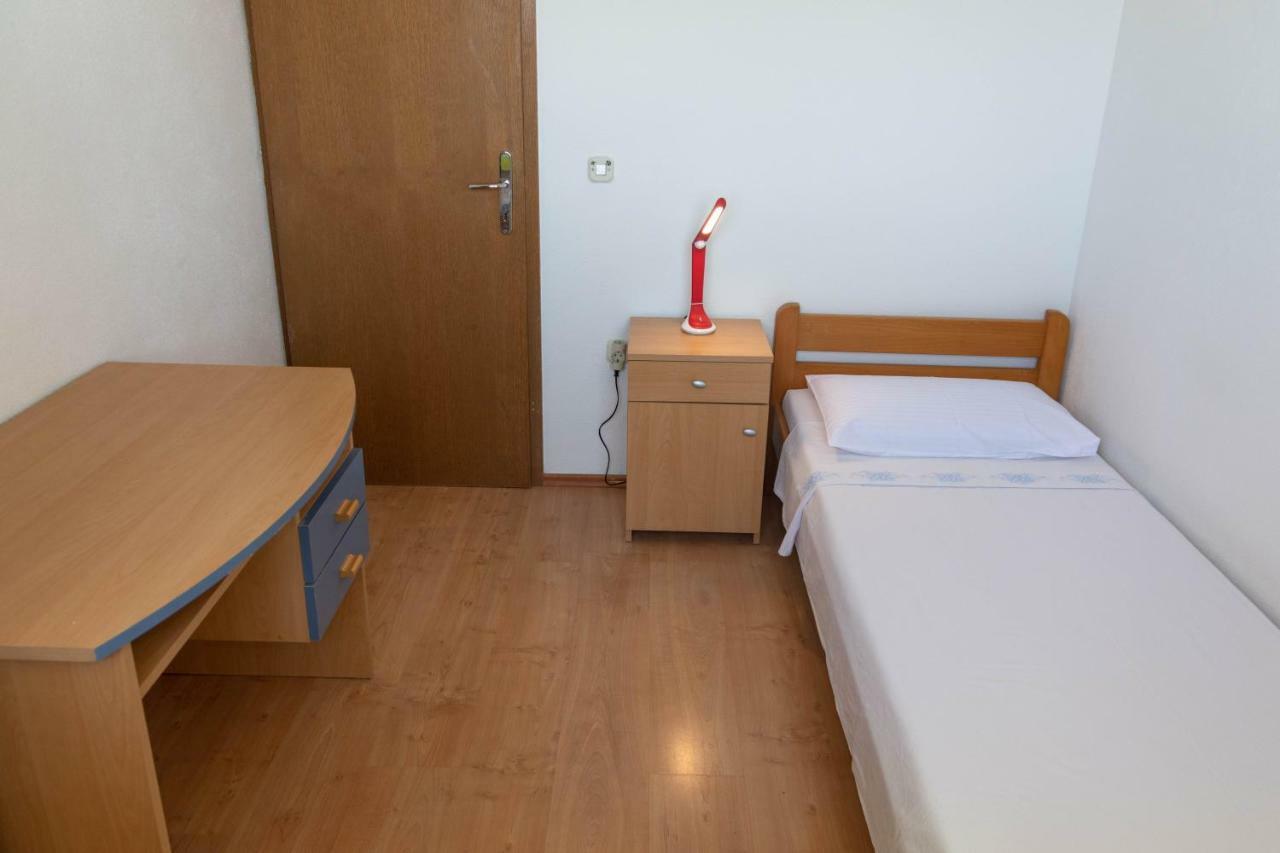 Appartement Antonio à Kaštela Extérieur photo