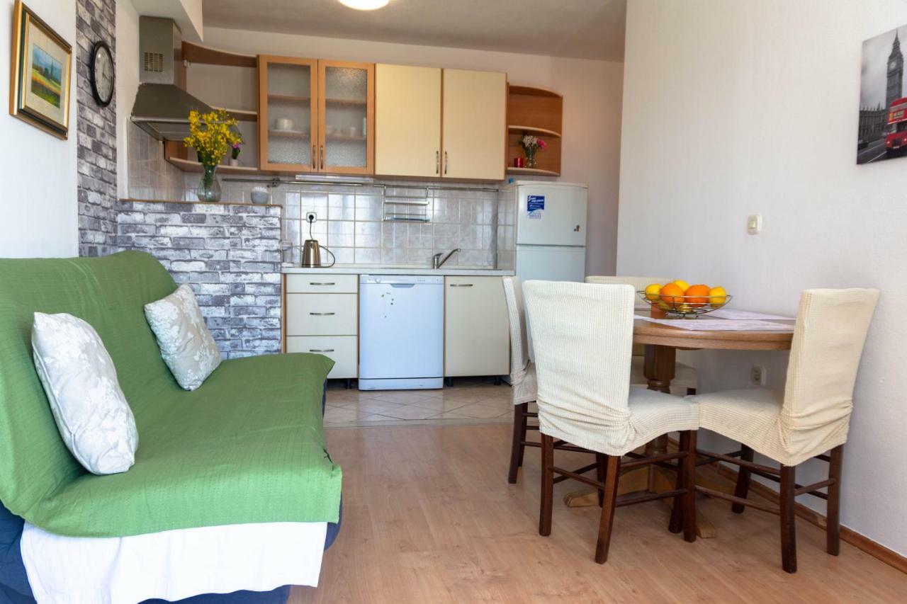 Appartement Antonio à Kaštela Extérieur photo
