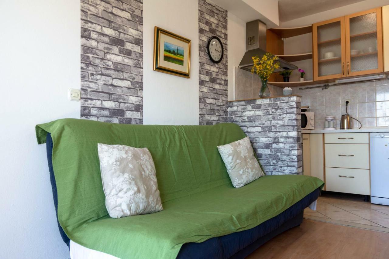 Appartement Antonio à Kaštela Extérieur photo