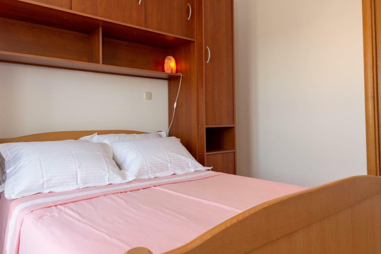 Appartement Antonio à Kaštela Extérieur photo