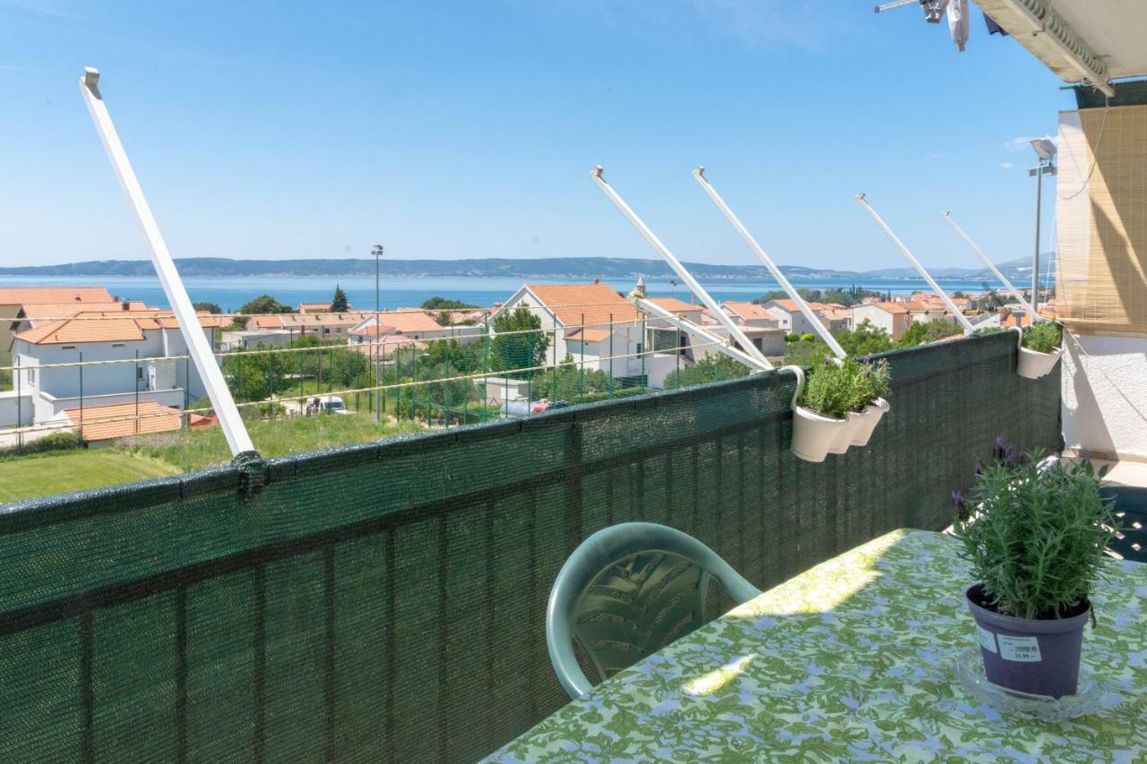 Appartement Antonio à Kaštela Extérieur photo