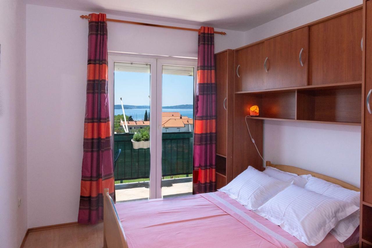 Appartement Antonio à Kaštela Extérieur photo